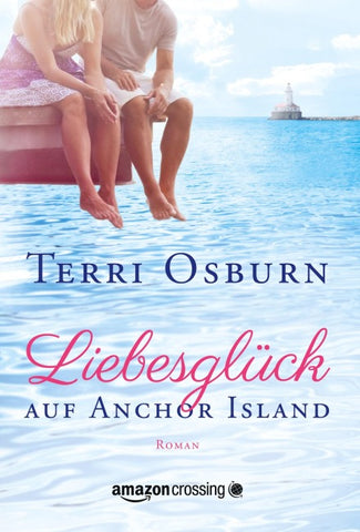 Liebesglück auf Anchor Island