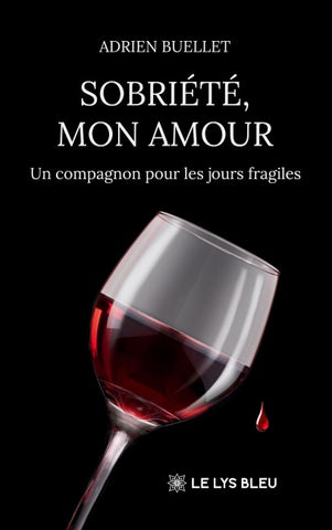 Sobriété, mon amour