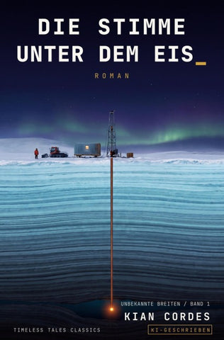 Die Stimme unter dem Eis