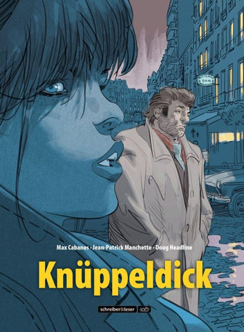Knüppeldick