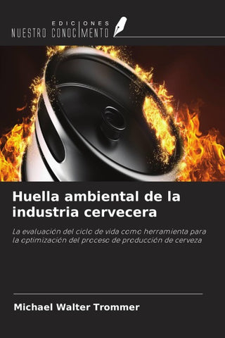 Huella ambiental de la industria cervecera