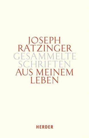 Aus meinem Leben