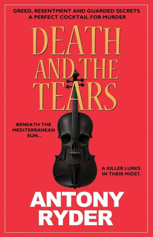 Death and the Tears