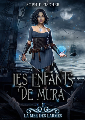 La mer des Larmes