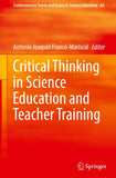 Critical Thinking in Science Education and Teacher Training