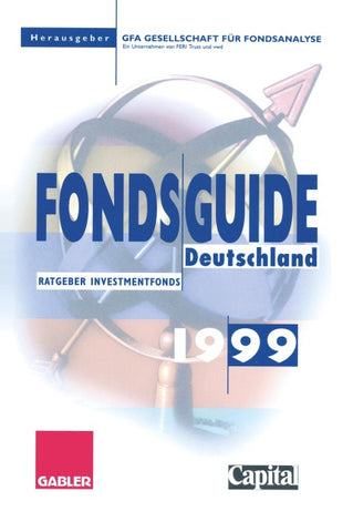 FondsGuide Deutschland 1999