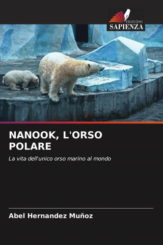 NANOOK, L'ORSO POLARE
