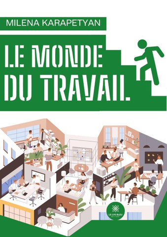 Le monde du travail