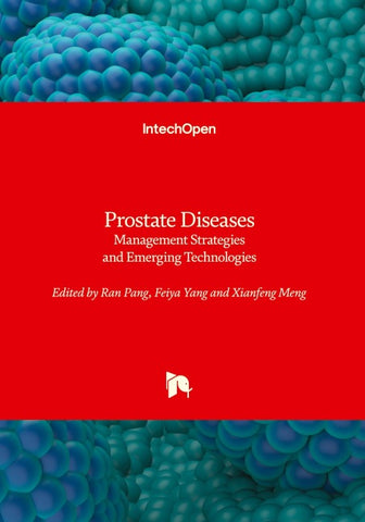 Prostate Diseases - Management Strategies and Emerging Technologies