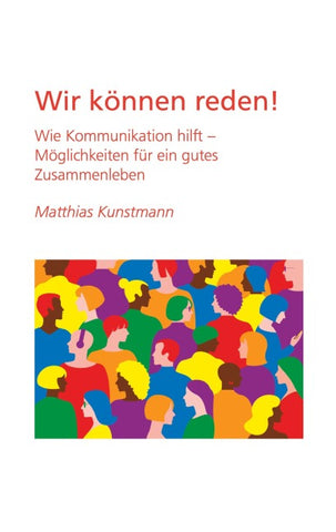 Wir können reden!