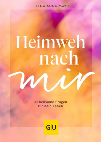 Heimweh nach mir