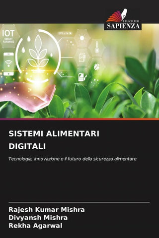 SISTEMI ALIMENTARI DIGITALI