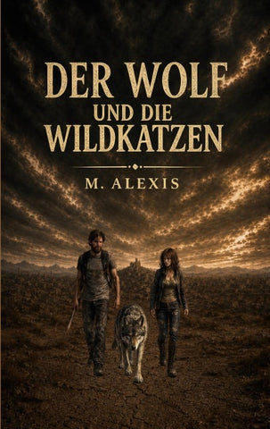 Der Wolf und die Wildkatzen