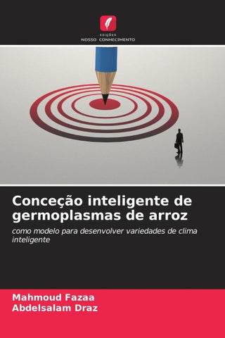 Conceção inteligente de germoplasmas de arroz