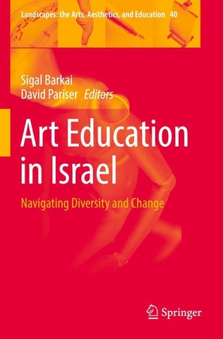 Art Education in Israel