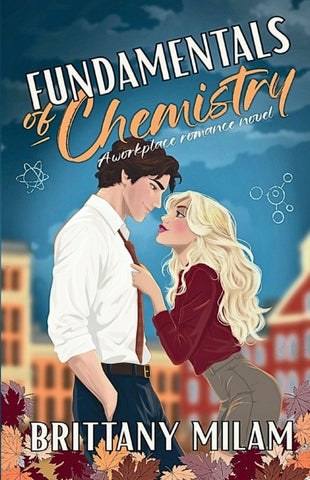 Fundamentals of Chemistry