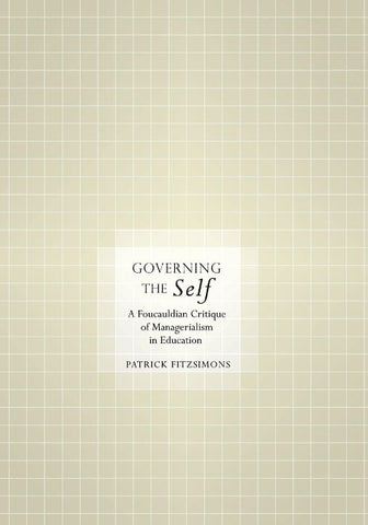 Governing the Self
