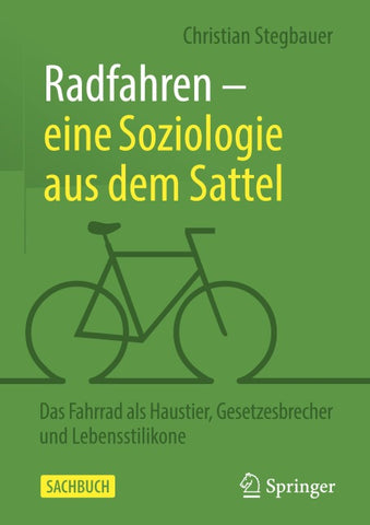 Radfahren – eine Soziologie aus dem Sattel