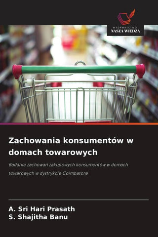 Zachowania konsumentów w domach towarowych