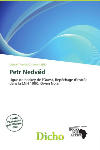 Petr Nedv¿d