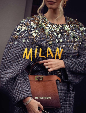 Milan. In Fashion