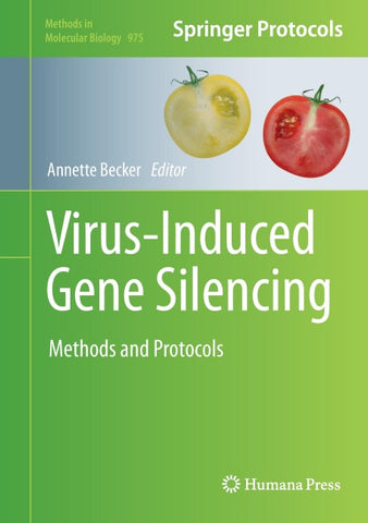 Virus-Induced Gene Silencing