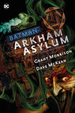 : Arkham Asylum