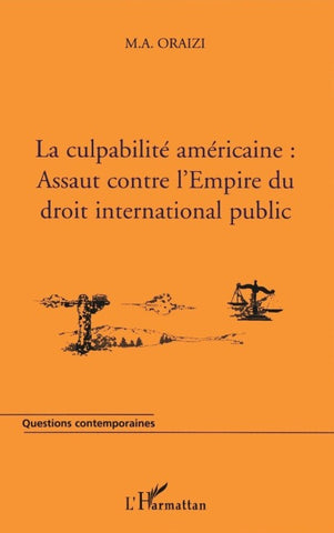 La culpabilité américaine