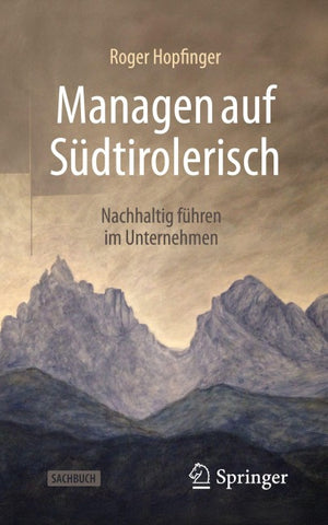 Managen auf Südtirolerisch