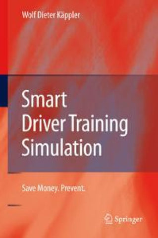 Smart Driver Training Simulation