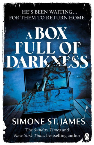 A Box Full of Darkness