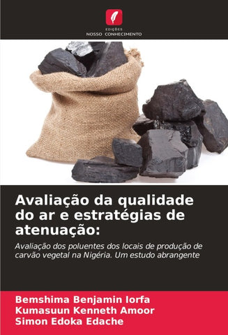 Avaliação da qualidade do ar e estratégias de atenuação: