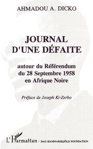 Journal d'une défaite