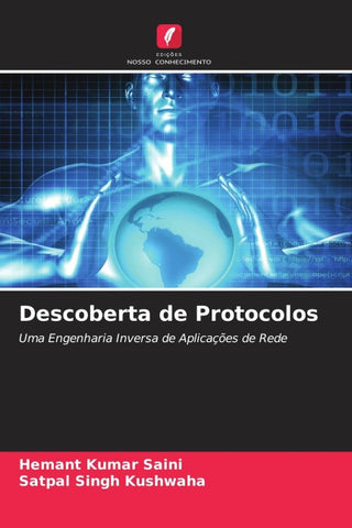 Descoberta de Protocolos