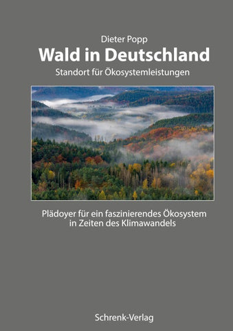 Wald in Deutschland