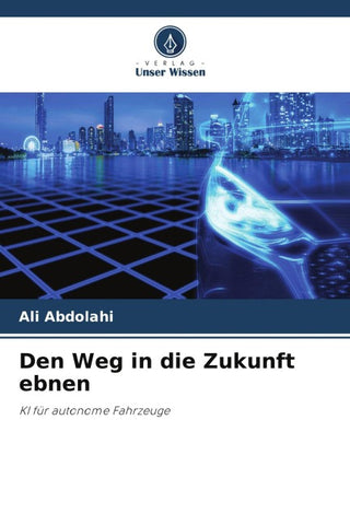 Den Weg in die Zukunft ebnen