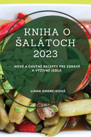 Kniha o ¿alátoch 2023