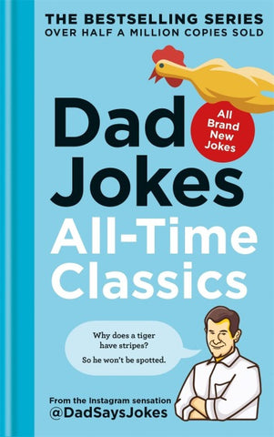 Dad Jokes