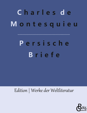 Persische Briefe