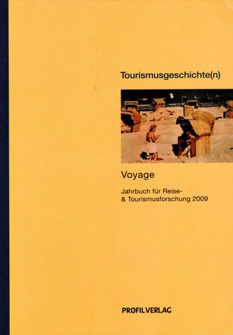 Tourismusgeschichte(n)