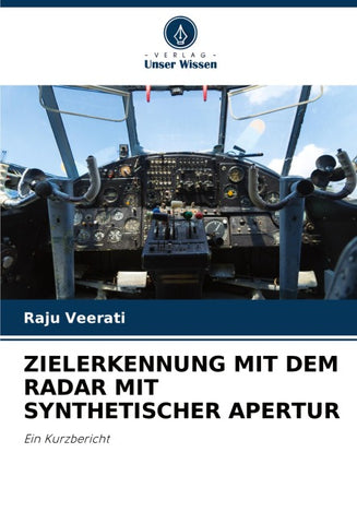 ZIELERKENNUNG MIT DEM RADAR MIT SYNTHETISCHER APERTUR