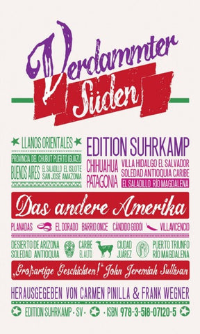 Verdammter Süden. Das andere Amerika