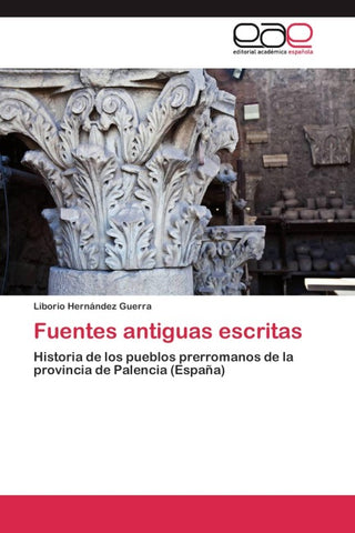 Fuentes antiguas escritas