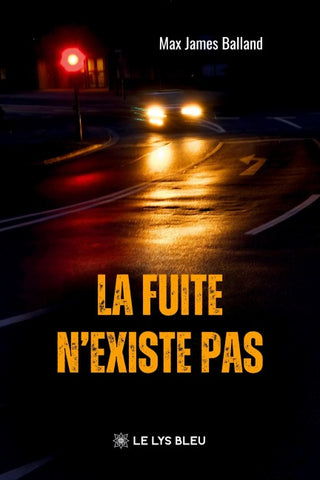 La fuite n'existe pas