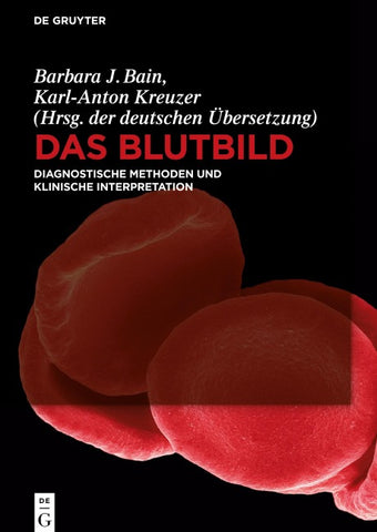 Das Blutbild