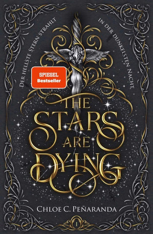 The Stars are Dying