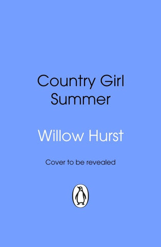 Country Girl Summer