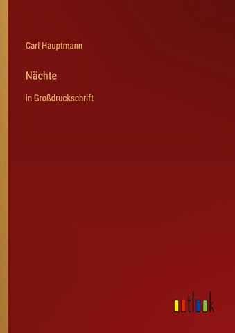 Nächte