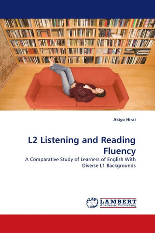L2 Listening and Reading Fluency