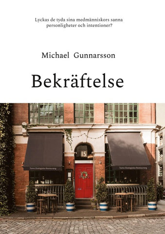 Bekräftelse